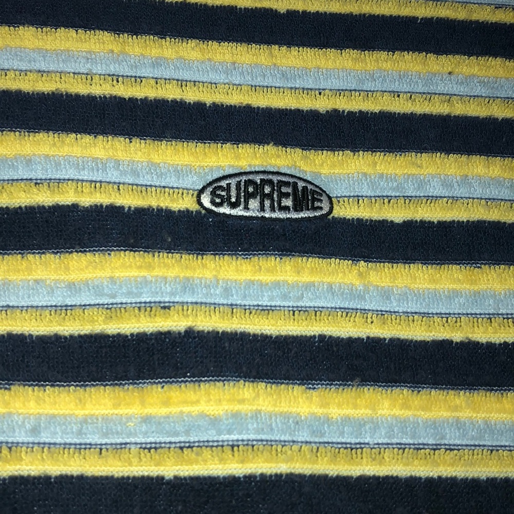 Supreme Tee - Picture 2 of 4